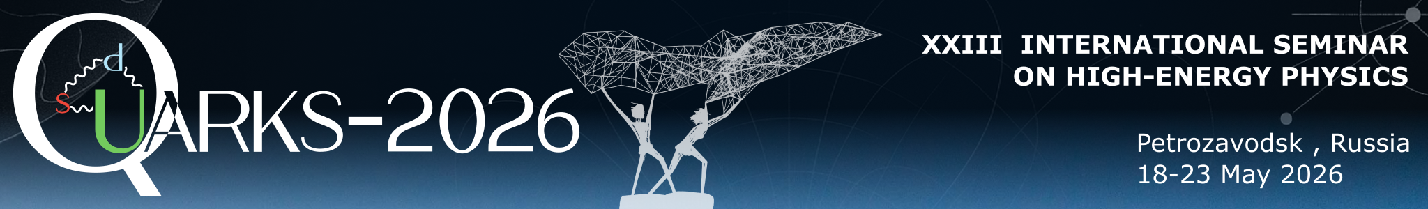 QUARKS-2026